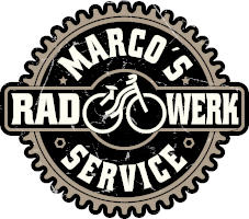 Logo Marco’s Radwerk & Service